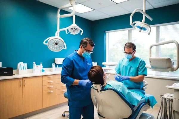 Lorton dental services - Emergency Dentistry