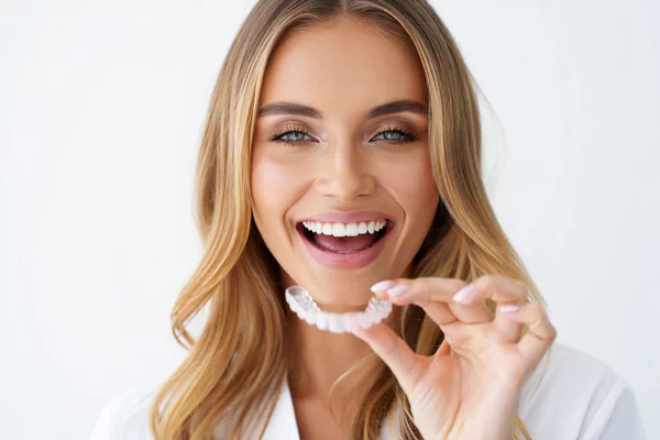 Lorton dental services - Invisalign