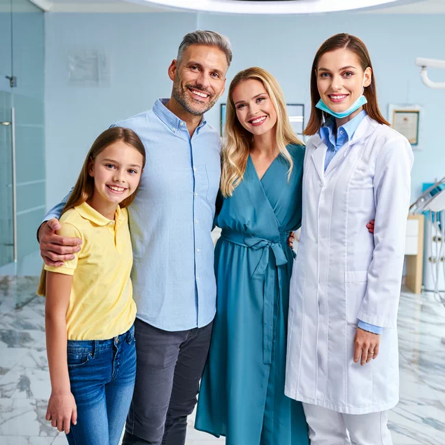Dentist in Lorton VA: Comprehensive dental services for you