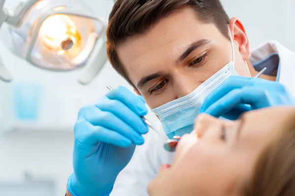Lorton dental services - Root Canal