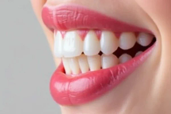 Lorton dental services - Teeth Whitening