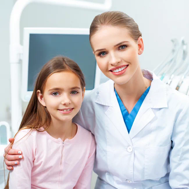 Pediatric Dentistry in Lorton VA