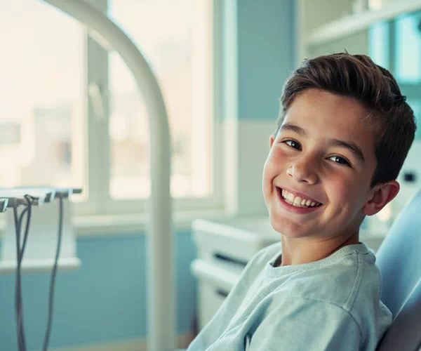 What Is Pediatric Dentistry