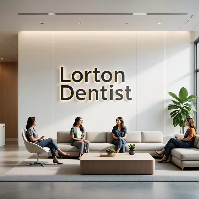 Lorton Dentist Contact Information