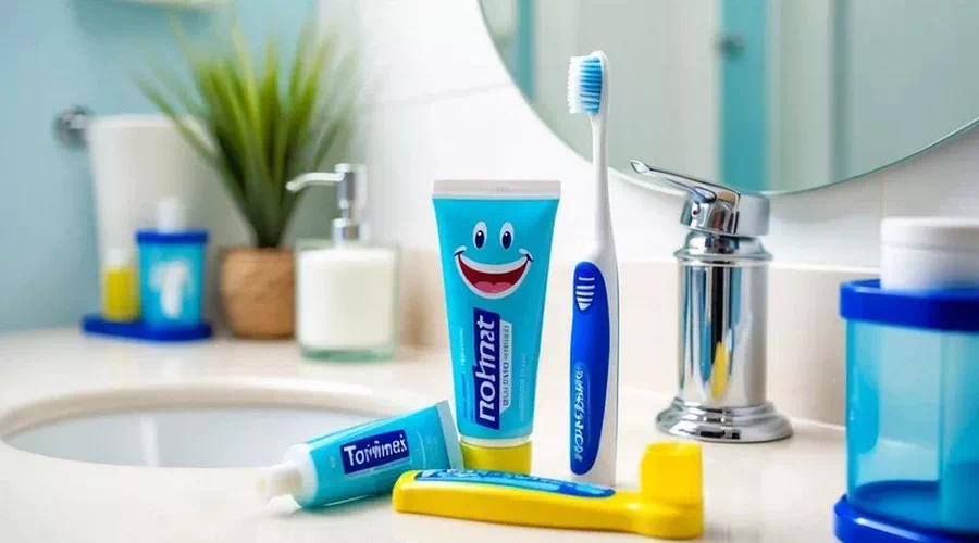 Choosing the right toothpaste