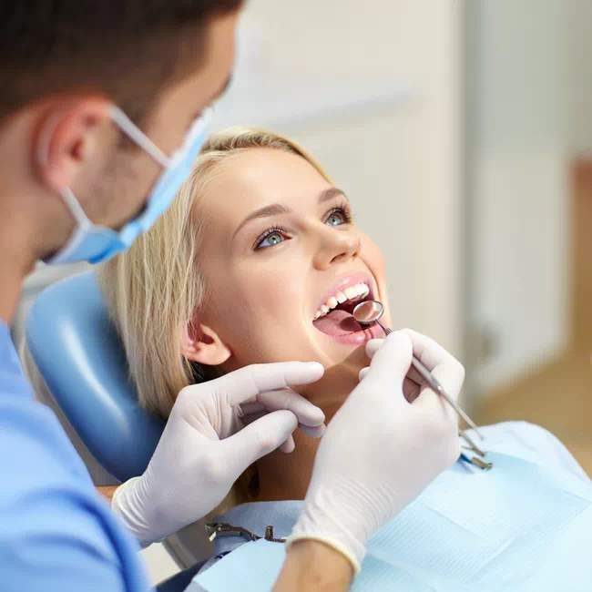 Dental Fillings in Lorton VA