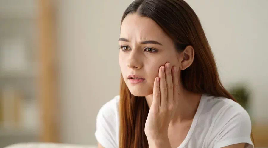 When do you need a dental fillings in your tooth