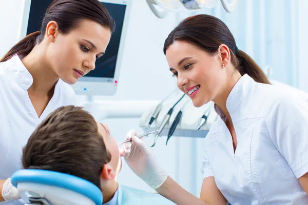 Lorton dental services - Dental Fillings