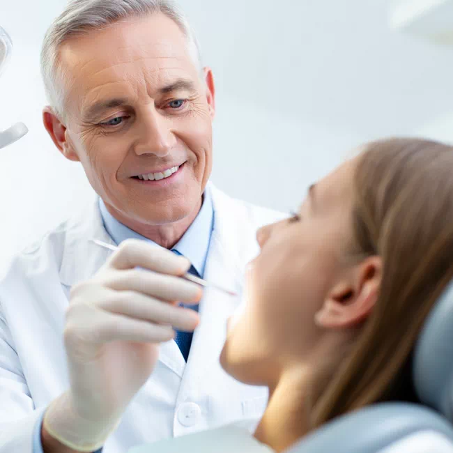 Dental Sealants in Lorton VA