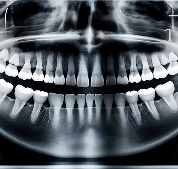 dental x-rays