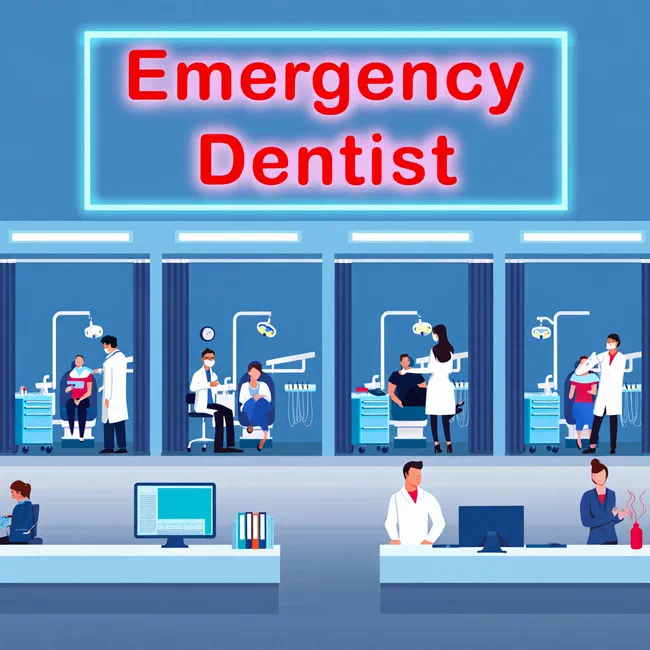 Emergency Dentist in Lorton VA