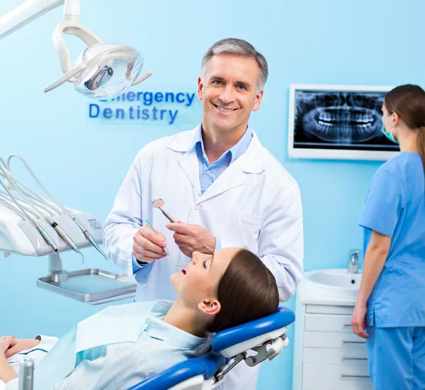 Reasons You May Need an Emergency Dentist