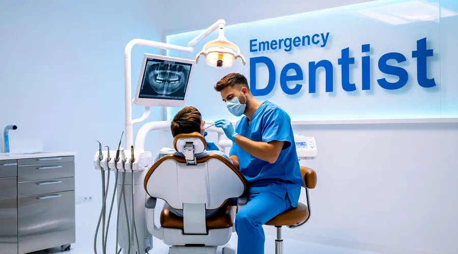 dental services