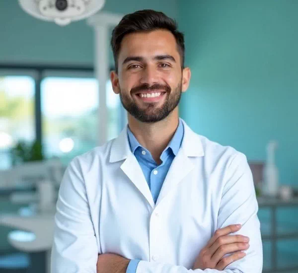 Our dentist is ready to provide qualified assistance at any time of the day
