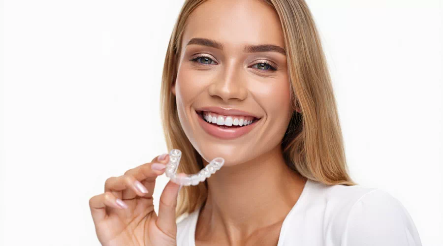 Why investing in Invisalign is one of the smartest decisions you'll ever make