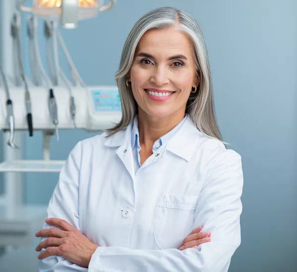 Lorton Dentist welcomes you to a consultation on root canal