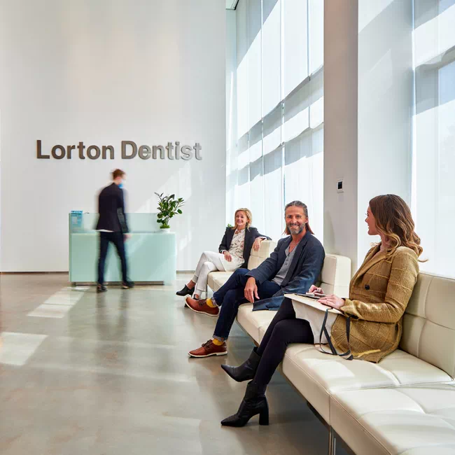 Dental Services in Lorton VA