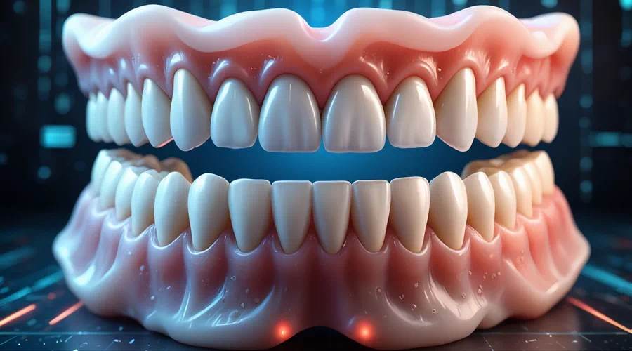 Vladimir Soyfer is a professional in the field of dental implants
