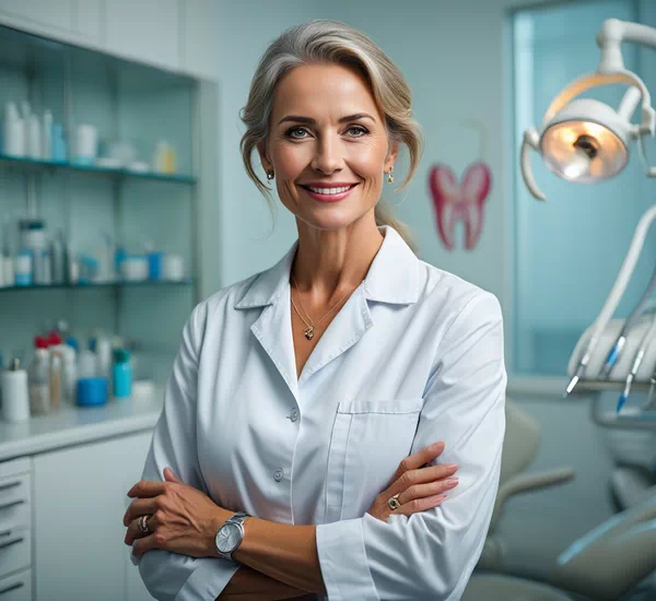 Teeth Whitening in Lorton VA - Do you want to get a dazzling smile