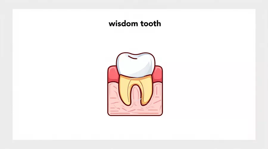 Is it necessary to remove a wisdom teeth