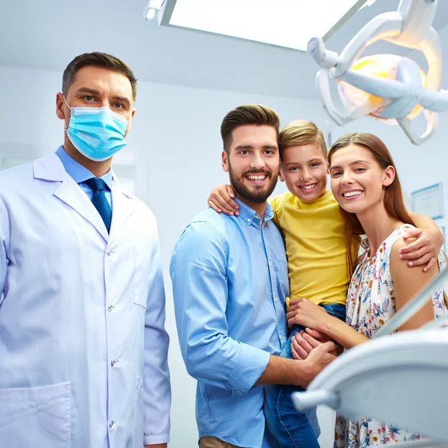 Affordable Dental Care