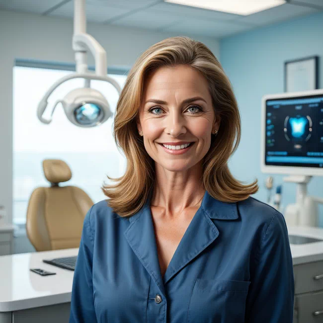 All-on-4 Dental Implants in Lorton VA