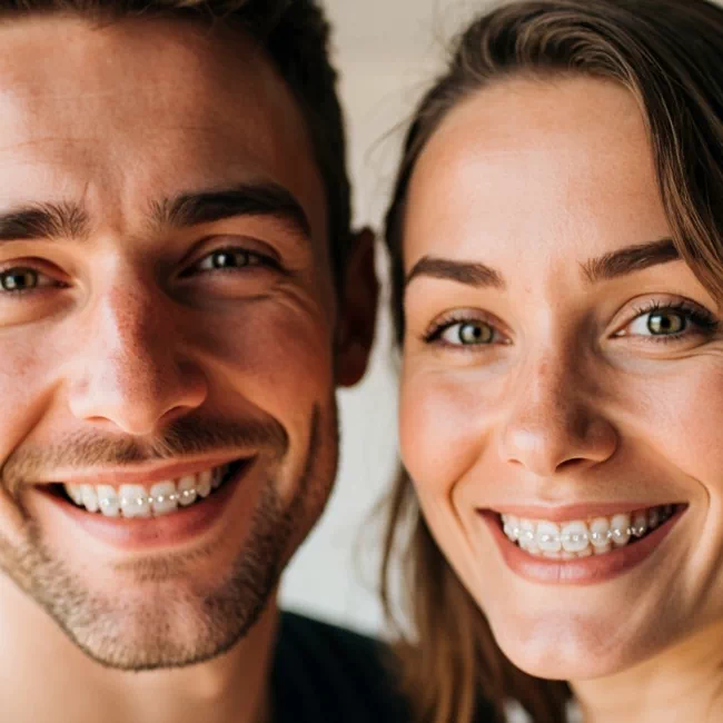 Braces in Lorton VA