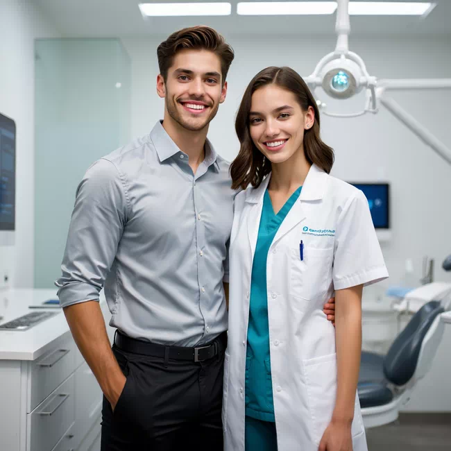 Dental Bridges in Lorton VA