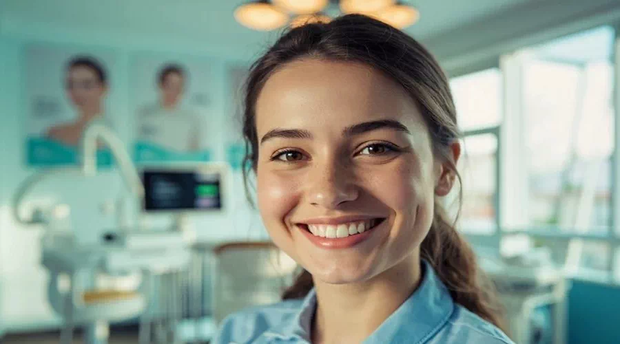 benefits of dental bridges