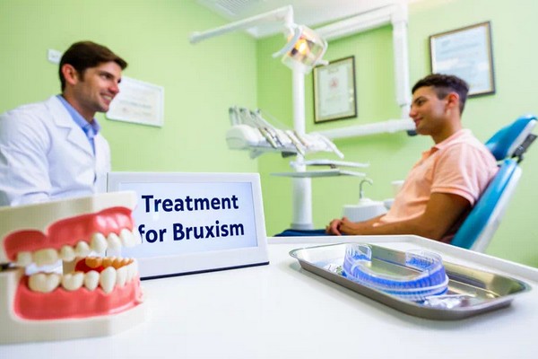 Bruxism