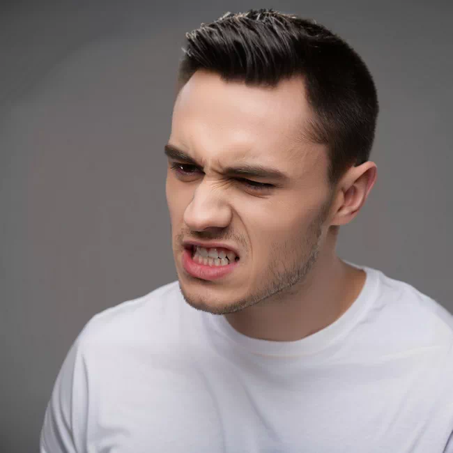Treatment for Bruxism in Lorton VA