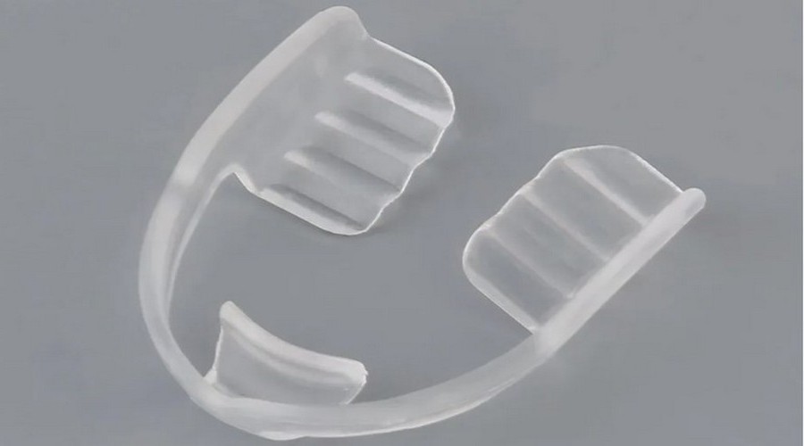 Protecting your teeth is a priority