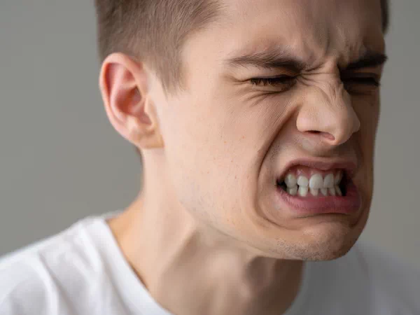 What is Bruxism