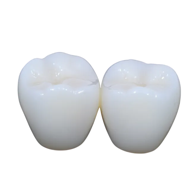 Dental Crowns in Lorton VA