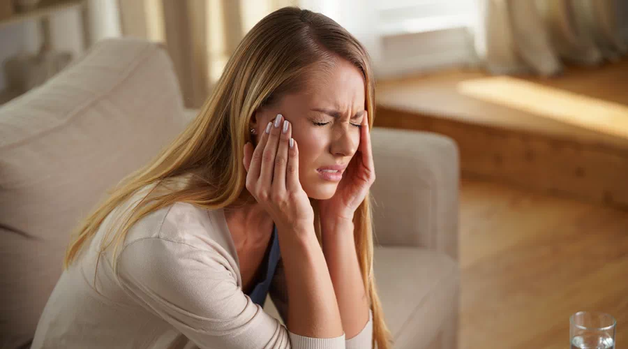 Effects of Sleep Apnea on Health