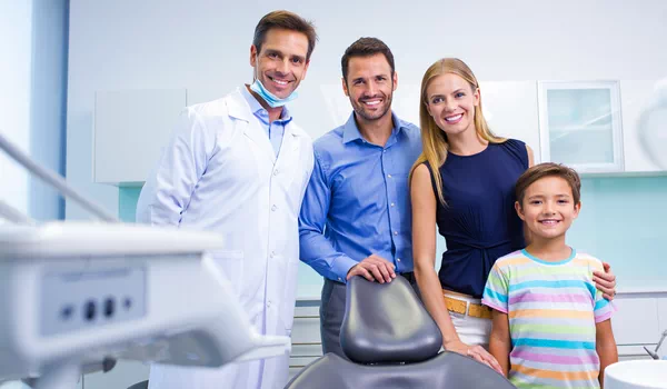 Family Dentistry