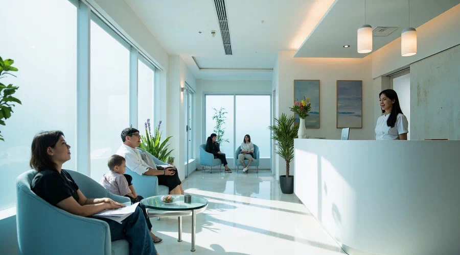 Comprehensive Dentistry