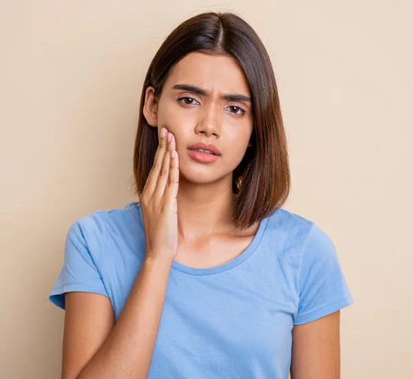reasons for tooth extraction in Lorton