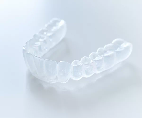 What is Invisalign