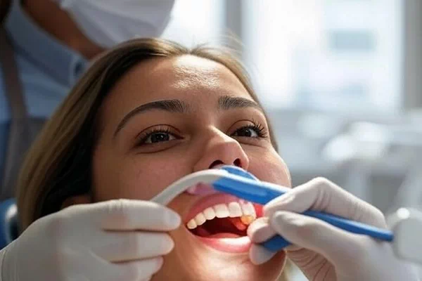 What is Sedation Dentistry