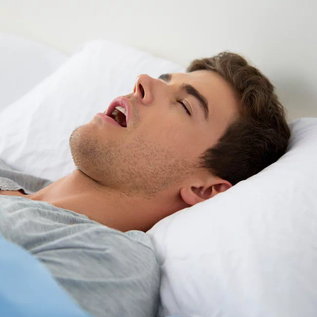 Sleep Apnea Treatment in Lorton VA