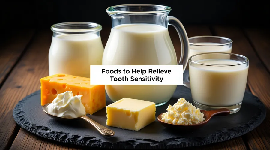 Dairy products