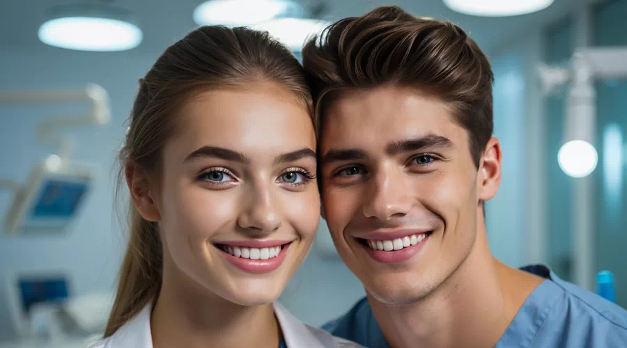 Why Choose Dental Veneers in Lorton VA