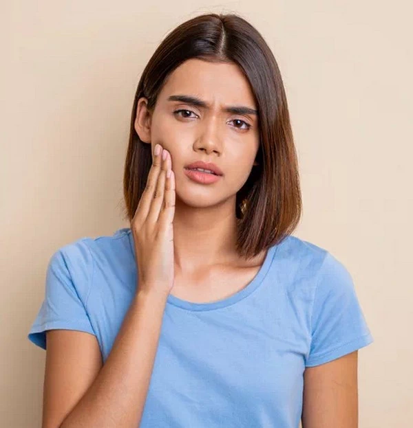 Reasons for tooth extraction in Lorton